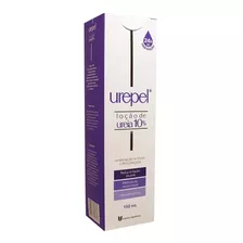 Urepel 10% Loção De Ureia 150ml - União Química Hidratação