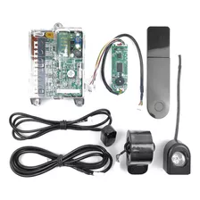 Controlador De Motor M365/pro 36v Placa Controladora Elétric