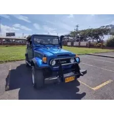 Toyota 1970 Fj40