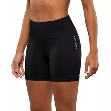 Short Lupo Af Lsport Basic Feminino 71348-001