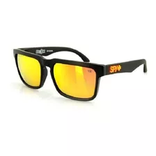 Lentes Spy Ken Block Helm 33 Modelos A Elegir Con Estuche 