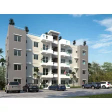 Vendo Proyecto De Apartamentos En El Residencial Los Rosales En La Carretera Mella, Santo Domingo Este, República Dominicana