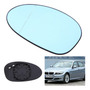 Luna Espejo Azul Izq Compatible Bmw Serie1 E82 2003-2009 BMW 7-Series