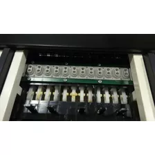 Contacto De Goma Para Roland E-14, E-16 Y Otros