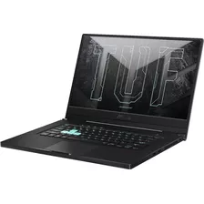 Notebook Asus Tuf Dash F15 I7 11370h 16gb 1tb Rtx 3070 8gb