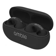 Ambie Sound Earcuffs Tws Fones De Ouvido Sem Fio Com