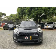 Mini Cooper S S