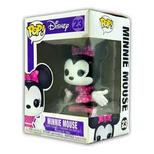 Funko Pop Disney Series 2 Minnie Mouse #23