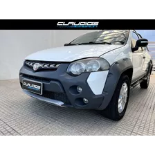 Fiat Strada Adventure Locker 1.6 2015 - Claudio's Motors