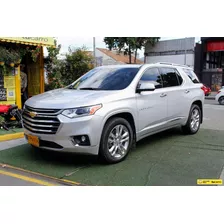 Chevrolet Traverse 3.6 High Country