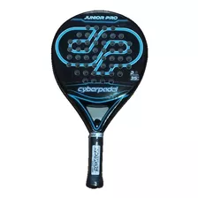 Cyberpadel Junior Pro - Azul + Regalos !!!