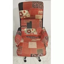 Sillon Ejecutivo Oficina