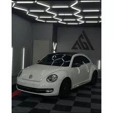 Volkswagen New Beetle 1.4t