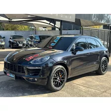 Porsche Macan S 3.0 Awd - 2017 