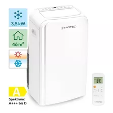 Aire Acondicionado Portátil Trotec 12000 Btu Frio / Calor