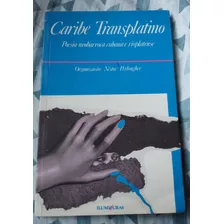 Livro Caribe Transplatino