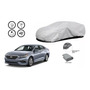Parasol A La Medida Para Hyundai Sonata Calidad Premium