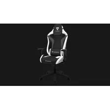 Silla Gaming Thunderx3 Xc3 Clase 4 150 Kg Inclinable White