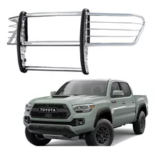 Burrera Euroguard Inoxidable Toyota Tacoma 2016 - 2022