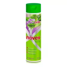 Novex Champu Super Aloe Vera 10.1 Oz