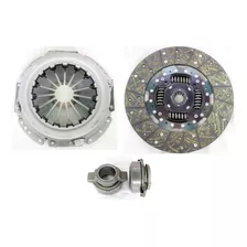 Kit De Embrague Hyundai Hd65/mighty 275mm (14e)