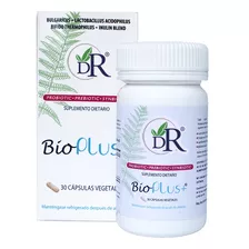 Probiotico Y Prebiotico Bioplus - Unidad a $3067