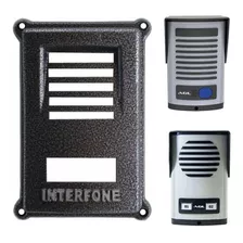 Protetor De Interfone Para Agl Residencial P100 E P200