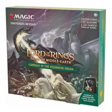 Magic The Gathering The Lord Of The Rings: Tales Of