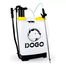 Fumigador Pulverizador Mochila Dogo 20 Lts Profesional Dog18