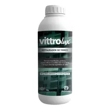 Vittrolux Restauração Perfeita Do Vidro Removedor Sujeiras 