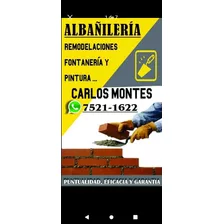  Servicios De Remodelación Y Construcción 