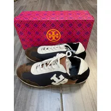 Tenis Tory Burch Nuevos Y Originales