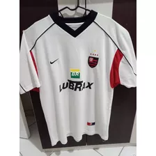 Camisa Flamengo Nike Original Reliquia