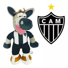 Presente Para Atleticano Cavalinho Do Fantástico Original