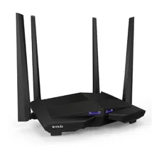 Access Point Tenda Ac10u Negro 110v/240v