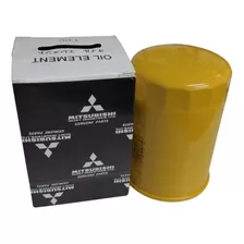 Filtro Aceite Motor Mitsubishi S6s