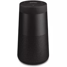 Bose Parlante Soundlink Revolve (serie Ii) Altavoz Portátil