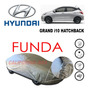 Cubre Broche Eua Hyundai Grand I10 Hatchback 2