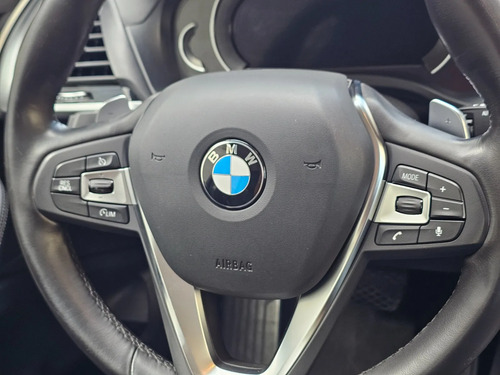 Bmw X3 30i Xdrive At 2018 114.000 Kms Autopremium - 10
