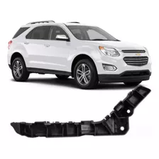 2010-2011-2017 Chevy Equinox Guia Facia Defensa Delantera Rh