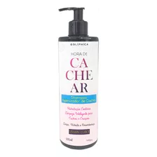 Shampoo Hora De Cachear Kaedo 500ml