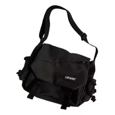 1 Bolsa De Mensajero De Nylon Femenino Coreana