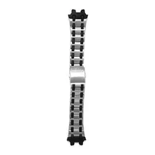 Pulseira Original Para Relógio Timex T5c291 Ti5c291