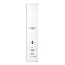  Shampoo Lanza Healing Nourish Stimulating 300ml