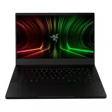 Razer Blade 14 Ryzen 9 16gb 1tb Ssd Rtx 3070ti A Pedido