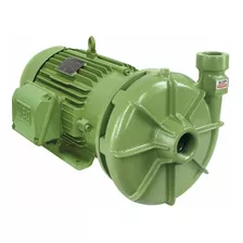 Bomba D'água Centrífuga 20.0 Cv Bc-22 R 2 Schneider Trif.