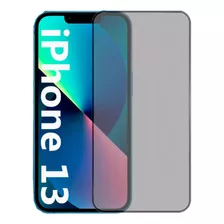 Pelicula De Vidro 3d Privacidade Para iPhone 13 Pro Max