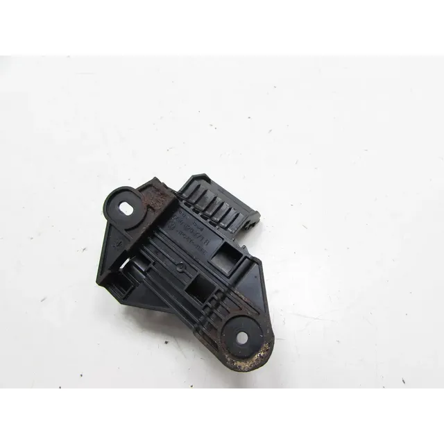 Suporte Mangueira Do Ar Polo Sedan 1.6 2014 5