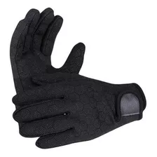 6x Guantes Para De Neopreno, 1,5 Mm Guantes Para Ejercicio