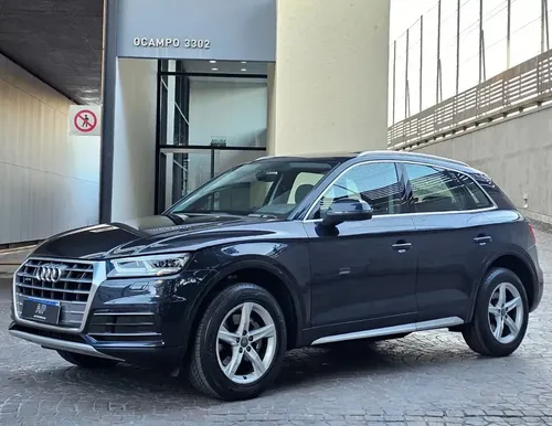 Audi Q5 2.0 45 Tfsi Sport 252cv